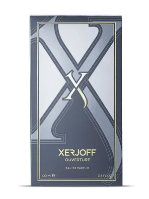 Výhodná Nabídka Xerjoff " V " Ouverture EDP 100 ml UNISEX