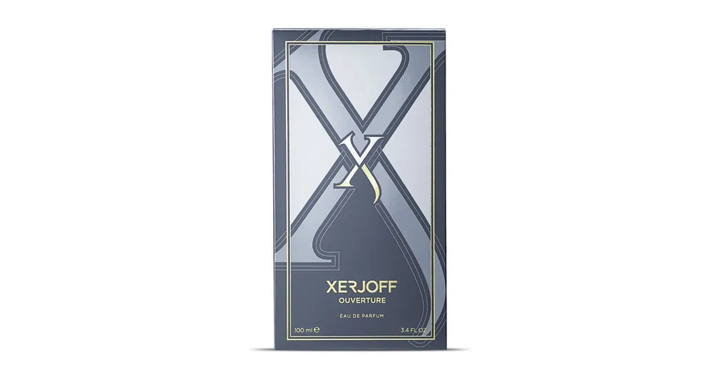 Výhodná Nabídka Xerjoff " V " Ouverture EDP 100 ml UNISEX