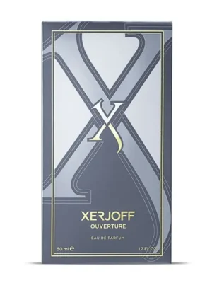 Expresní Doručení Xerjoff " V " Ouverture EDP 50 ml UNISEX