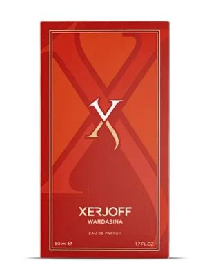 Cenová Bomba Xerjoff " V " Wardasina EDP 50 ml UNISEX