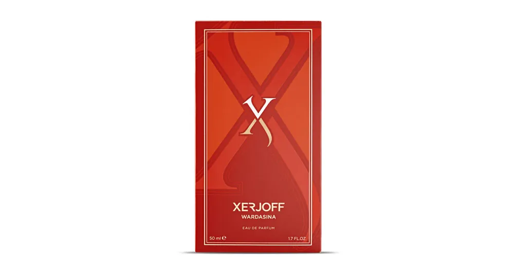 Cenová Bomba Xerjoff " V " Wardasina EDP 50 ml UNISEX