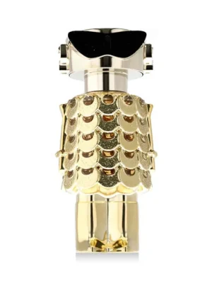 Rabanne Fame Intense EDP Intense plnitelný 80 ml W Super Cena