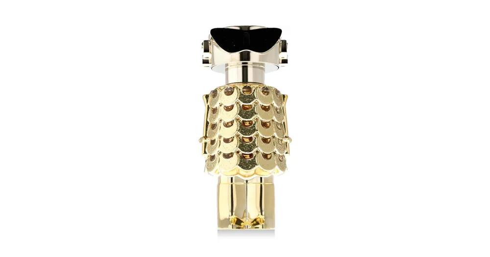 Rabanne Fame Intense EDP Intense plnitelný 80 ml W Super Cena