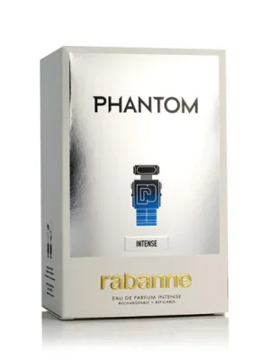 Rabanne Phantom Intense EDP Intense plnitelný 150 ml M Aktuální