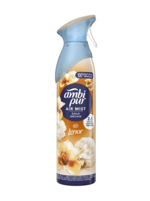 Top Prodej Ambi Pur osvěžovač vzduchu 185 ml Lenor Gold Orchid