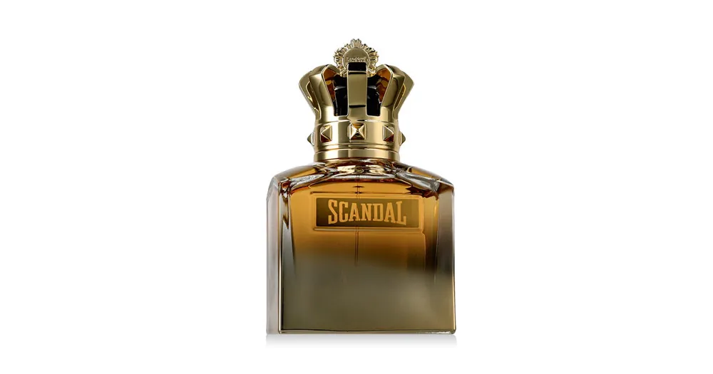 Nízká Cena Jean Paul Gaultier Scandal Pour Homme Absolu Parfém 100 ml M