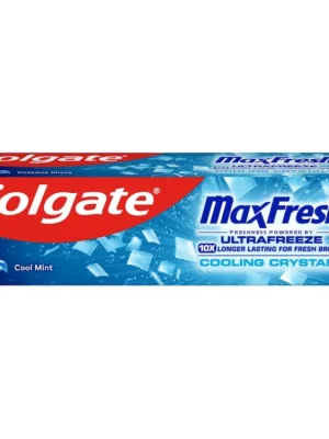Colgate zubní pasta 75 ml Max Fresh Cooling Crystals Víkendová Akce