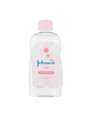 Johnson's Baby dětský olej 300 ml Pink Přímo Od Výrobce