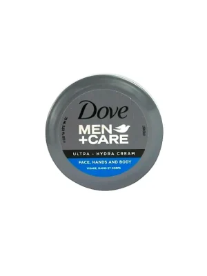 Dove Men+Care krém 75 ml Ultra-hydra Nízká Cena