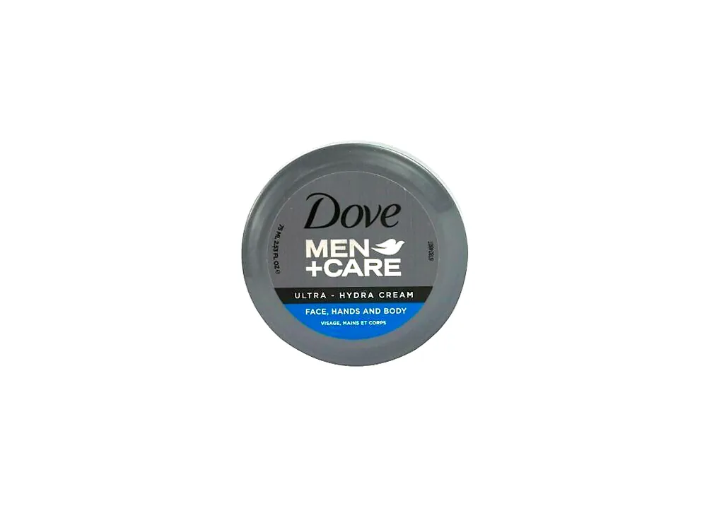 Dove Men+Care krém 75 ml Ultra-hydra Nízká Cena