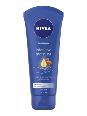 Horká Nabídka Nivea krém na ruce 100 ml Intensive Moisture