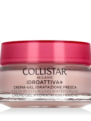 Zlevněný Collistar IDROATTIVA+ Fresh Moisturizing Water Cream 50 ml