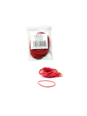 Gumičky 2 cm 40 ks HP plus Mix barev Nejlepší Volba