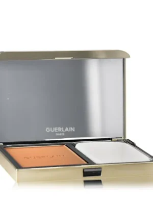 Nízká Cena Guerlain Parure Gold High Perfection Matte Compact Foundation 8,7 g