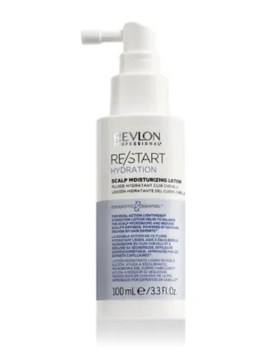 Revlon Professional Restart Hydration Scalp Moisturizing Lotion 100 ml Nejprodávanější