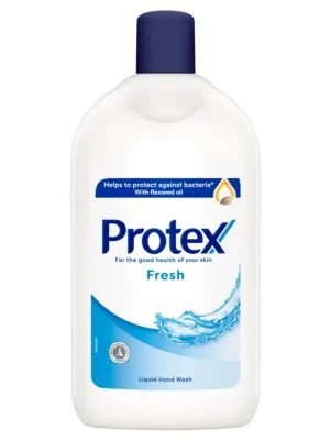 Protex antibakteriální tekuté mýdlo náplň 700 ml Fresh Vrácení Zdarma
