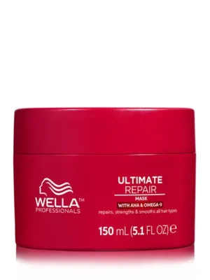 Wella Ultimate Repair Mask 150 ml Cenová Bomba