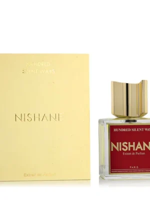 Značkový Nishane Hundred Silent Ways Extrait de Parfum 100 ml UNISEX