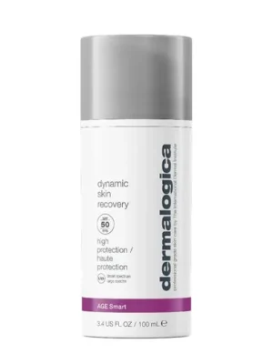 Dermalogica AgeSmart Dynamic Skin Recovery SPF 50 100 ml Nejlepší Volba