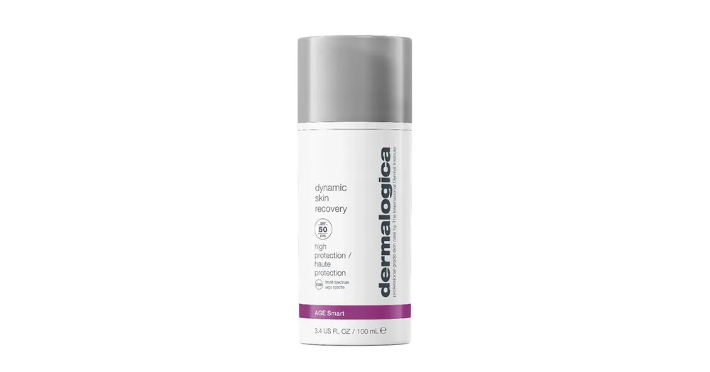 Dermalogica AgeSmart Dynamic Skin Recovery SPF 50 100 ml Nejlepší Volba