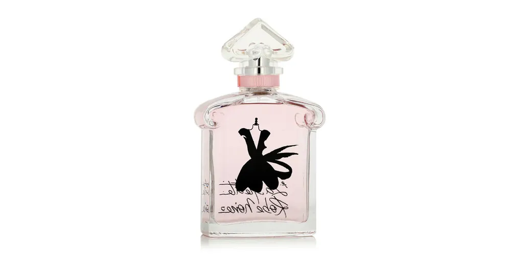 Akce Guerlain La Petite Robe Noire EDT 100 ml W