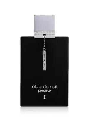 Omezená Nabídka Armaf Club de Nuit Precieux I Extrait de Parfum 55 ml UNISEX