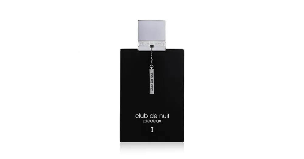 Omezená Nabídka Armaf Club de Nuit Precieux I Extrait de Parfum 55 ml UNISEX