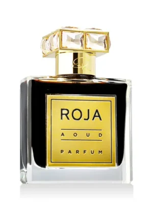 Roja Parfums Aoud Parfém 50 ml UNISEX Dokud Zásoby Vydrží