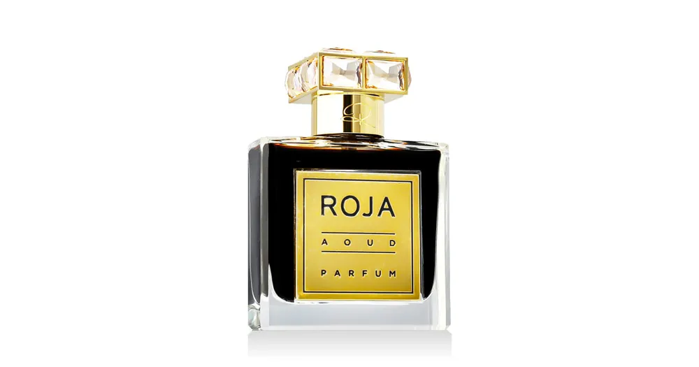 Roja Parfums Aoud Parfém 50 ml UNISEX Dokud Zásoby Vydrží