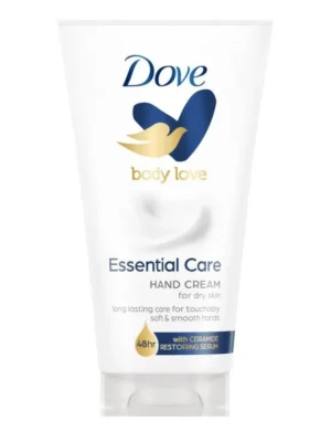 Dove krém na ruce 75 ml Essential Care Značkový