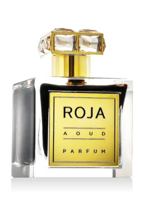 Roja Parfums Aoud Parfém 100 ml UNISEX Autentický