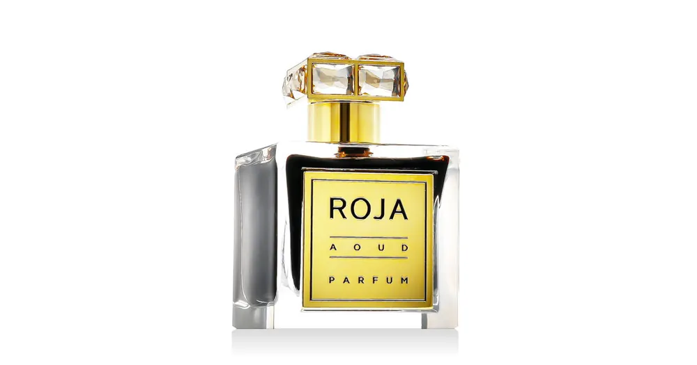 Roja Parfums Aoud Parfém 100 ml UNISEX Autentický