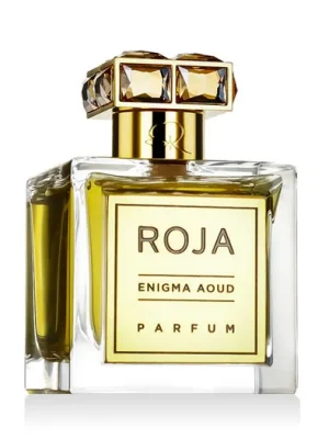 Roja Parfums Enigma Aoud Parfém 100 ml W Omezená Nabídka