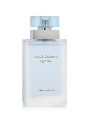 Nejlepší Cena Dolce & Gabbana Light Blue Eau Intense EDP 50 ml W