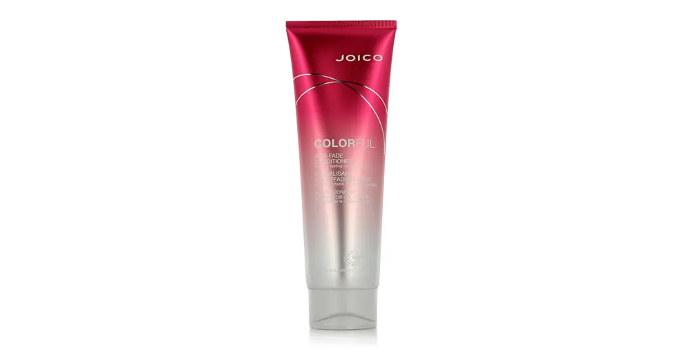 Joico Colorful Anti-Fade Conditioner 250 ml Nejlepší Volba