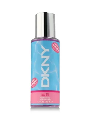 DKNY Donna Karan Be Delicious Pool Party Mai Tai tělový sprej 250 ml W Výprodej