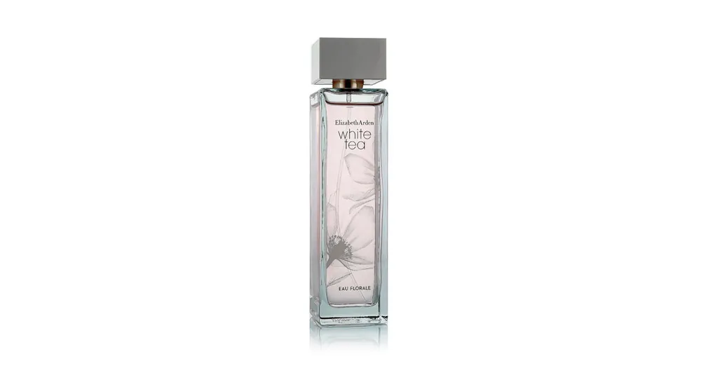 Zlevněný Elizabeth Arden White Tea Eau Florale EDT 100 ml W