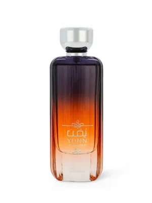 Výhodná Nabídka Rasasi Yumn Pour Homme EDP 100 ml M