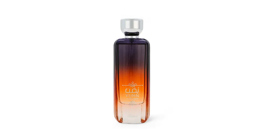 Výhodná Nabídka Rasasi Yumn Pour Homme EDP 100 ml M