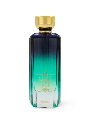 Rasasi Yumn Pour Femme EDP 100 ml W Aktuální
