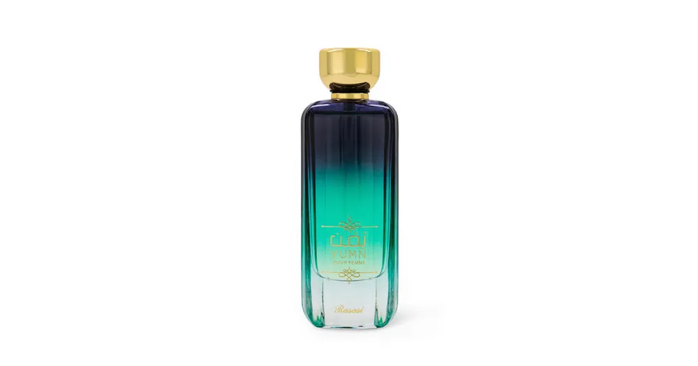 Rasasi Yumn Pour Femme EDP 100 ml W Aktuální