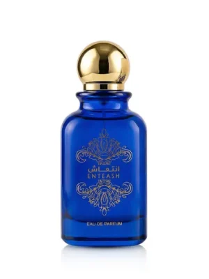 Vysoce Kvalitní Rasasi Enteash EDP 100 ml UNISEX