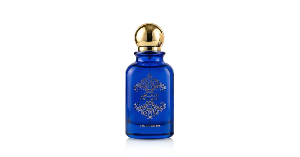 Vysoce Kvalitní Rasasi Enteash EDP 100 ml UNISEX