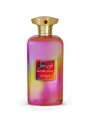 Dokud Zásoby Vydrží Zimaya Noor Jazz EDP 100 ml UNISEX