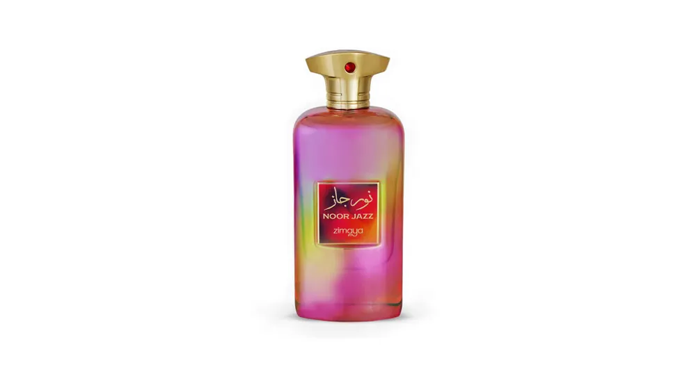 Dokud Zásoby Vydrží Zimaya Noor Jazz EDP 100 ml UNISEX