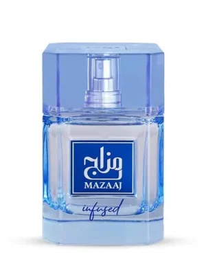 Speciální Cena Zimaya Mazaaj Infused EDP 100 ml M