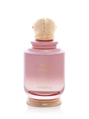 Khadlaj Rose Couture EDP 100 ml W Značkový