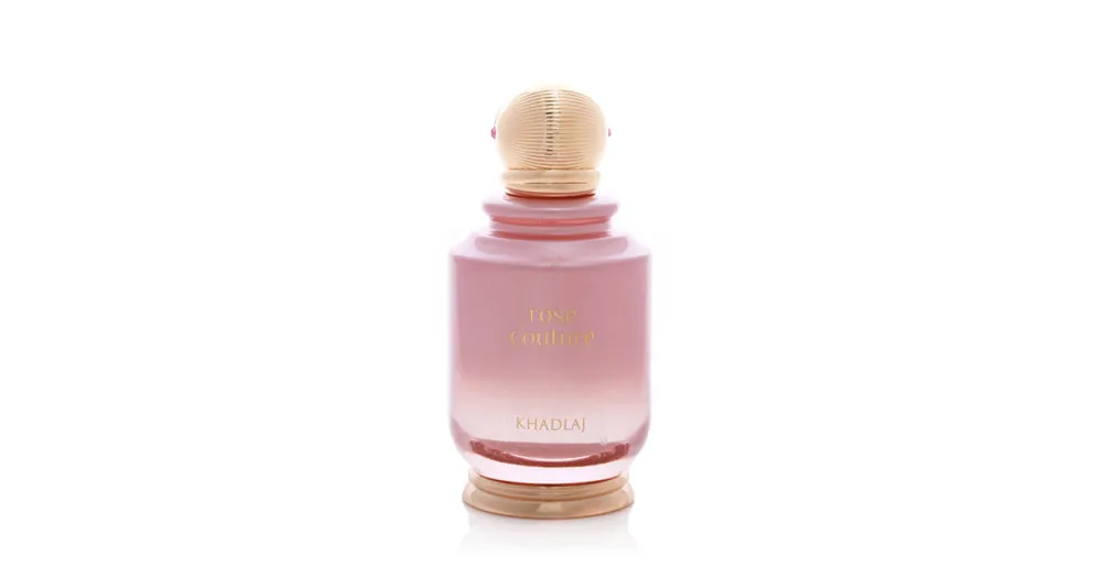 Khadlaj Rose Couture EDP 100 ml W Značkový