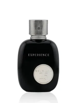 Novinka Khadlaj 25 Experience EDP 100 ml UNISEX