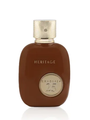 Khadlaj 25 Heritage EDP 100 ml UNISEX Bezpečná Platba